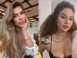 Áudios racistas atribuídos a Ana Paula Minerato sobre Ananda vazam na web, e cantora reage: "Tu vai ter que aguentar; ouça