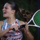 Pietra Rivoli e Nathalia Tourinho estreiam bem na Argentina