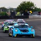 Sanchez e Nunes sobem ao p&oacute;dio na etapa de Bras&iacute;lia da Porsche Endurance