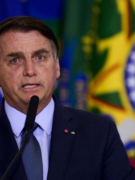                                  Presidente da República, Jair Bolsonaro (sem partido)                              -                                 ABR                            