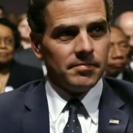 Hunter Biden terá perdão presidencial por condenações judiciais em crimes federais