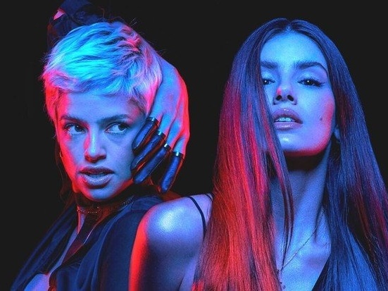 Verdades Secretas 2 terá looks ousados e cheios de sensualidade