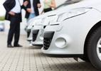 Locadoras podem salvar vendas de carros em 2022. Será? - Foto: Reprodução