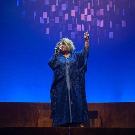 Musical "Vozes Negras - A Força do Canto Feminino" chega a São Paulo nesta quinta-feira (30) - Divulgação/Bernardo Cartolano
