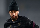 Neymar para de seguir influenciador e recebe dura resposta - GettyImages