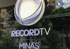 Record TV abre processo seletivo para contratar profissionais da área de comunicação - Divulgação