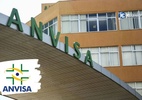 Concurso Anvisa: edital segue previsto para ser publicado até janeiro - Concurso Anvisa: sede da Anvisa: Google Maps