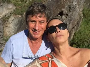 Morre Cintia Grillo, esposa do cantor Flávio Venturini e atriz de ‘Quatro por Quatro’ e ‘Salsa e Merengue’