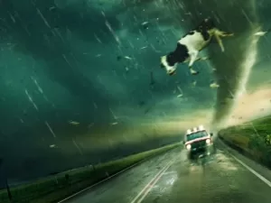 10 melhores filmes de tornado e furacão