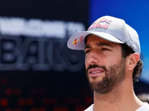 F1: Demissão de Ricciardo faz parte de 'plano maior' da Red Bull para 2026