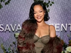 Rihanna revela qual é sua parceria musical dos sonhos: “Ela é tão boa”; assista!