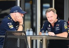 F1: Red Bull analisa impacto das saídas de Newey e Wheatley em 2025 - Divulgação