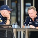 F1: Red Bull analisa impacto das saídas de Newey e Wheatley em 2025