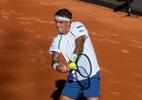 Felipe Meligeni estreia com vitória em challenger mexicano