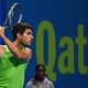 Alcaraz salva set-points e vence na volta ao circuito em Doha
