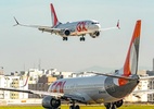 Gol anuncia 345 voos extras para os Estados Unidos