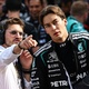 F1: Russell est&aacute; se tornando um "n&uacute;mero 2 claro" na Mercedes, diz Schumacher