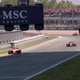 F3: Wharton d&aacute; show vence sprint em Barcelona, Barrichello &eacute; 17&ordm; e Clerot 13&ordm;