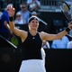 Muchova avan&ccedil;a &agrave; terceira final na temporada e voltar&aacute; ao top 10
