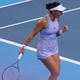 Pegula e Noskova v&atilde;o &agrave;s oitavas, Shnaider desafia Rybakina