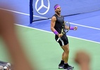 Nadal supera Cilic, Osaka e Zverev eliminados; Assista aos melhores momentos da segunda-feira no US Open - (Sem crédito)