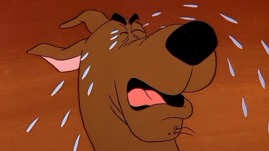 Colunista é cancelado por tecer críticas a filme do Scooby-Doo  - Reprodução / Internet