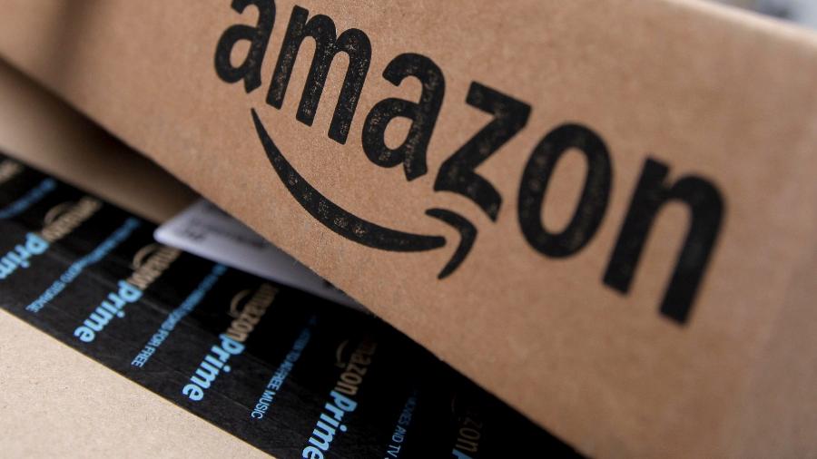 Bilhões de produtos falsificados são oferecidos por ano na Amazon - Mike Segar/Reuters