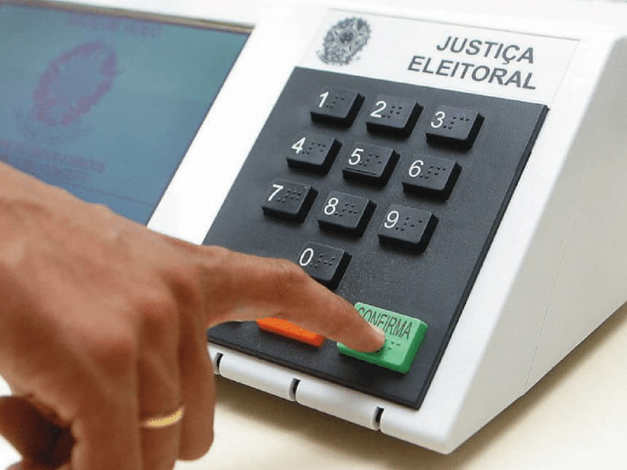 Educação, saúde, cultura, meio ambiente, tudo detonado. Para quê reeleição?