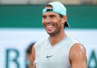 Programação Roland Garros: Nadal, Djokovic e Alcaraz nesta quarta - (Sem crédito)