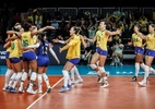 MUNDIAL DE VÔLEI FEMININO 2022: veja a classificação do BRASIL após perder para o JAPÃO no campeonato; confira a tabela de jogos - Blog do Torcedor