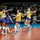 MUNDIAL DE VÔLEI FEMININO 2022: veja a classificação do BRASIL após perder para o JAPÃO no campeonato; confira a tabela de jogos