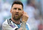 MESSI ESTÁ FORA DA COPA DO MUNDO 2022? Assista AO VIVO e ONLINE ARGENTINA X MÉXICO na COPA DO MUNDO hoje, 26/11 - NE10 Interior