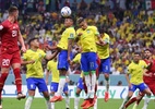 Brasil confirma desfalque de lateral, e Tite fala sobre substituto - GettyImages