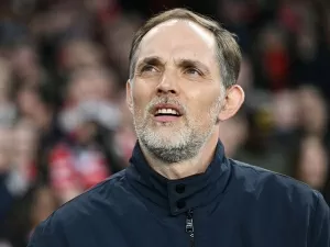 Inglaterra e Tuchel tentam primeiro técnico estrangeiro campeão do mundo