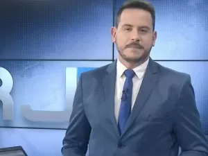 Apresentador da Globo é demitido após suspeita de assédio sexual