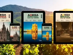 Compre o Guia de Vinhos ADEGA digital e apoie a comunidade vinícola do Rio Grande do Sul