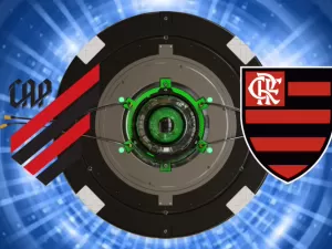 Athletico-PR x Flamengo: onde assistir, horário e escalações do jogo do Brasileirão