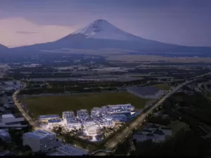 Toyota vai criar um ‘laboratório vivo’ no Japão; saiba o que vem por aí