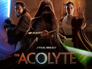 The Acolyte: conheça o elenco e personagens da série de Star Wars