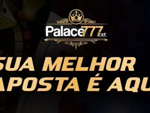 Inovação no mercado de apostas brasileiro: Palace777.bet