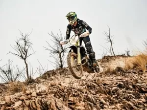 PowerHusky Husqvarna é Campeã Brasileira de Hard Enduro e amplia seus títulos na temporada