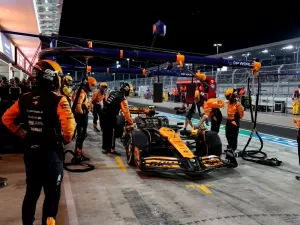 Punição de Norris abre briga pelo vice de pilotos e Mundial de Construtores; confira a classificação da F1 após Catar