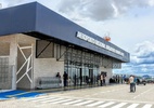 Aeroporto no Sertão Nordestino é modernizado