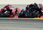 MotoGP: Horários, previsão do tempo e como assistir ao sábado de quali e sprint do GP de San Marino