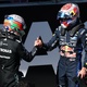 F1: "Definitivamente n&atilde;o tenho como recuperar", brinca Verstappen sobre lideran&ccedil;a de Antonelli