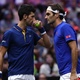 Djokovic: "Relacionamento com Federer sempre foi estritamente profissional"