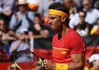 Nadal, Djokovic e Murray jogam a Copa Davis; veja os convocados de cada país - (Sem crédito)