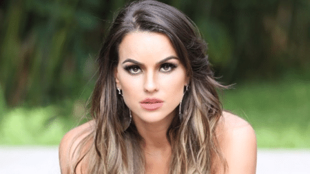 Carol Dias (Foto: Reprodução/ Instagram)