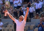 Vídeo Roland Garros: A maior vitória da carreira de Stefanos Tsitsipas - (Sem crédito)