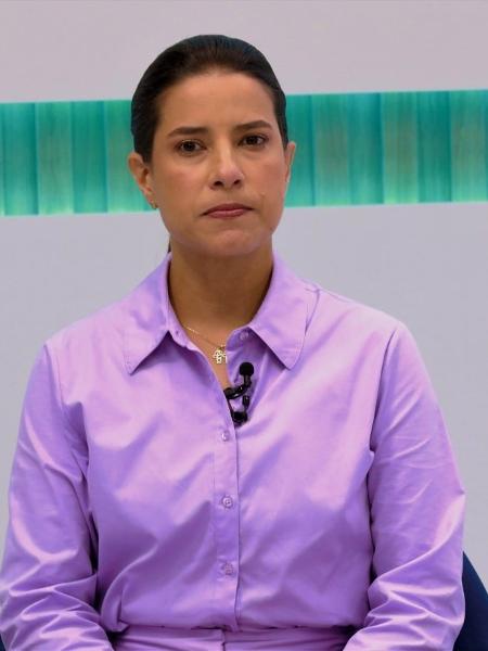 Raquel Lyra (PSDB) é eleita governadora de Pernambuco                              - RENATO RAMOS/JC IMAGEM                            